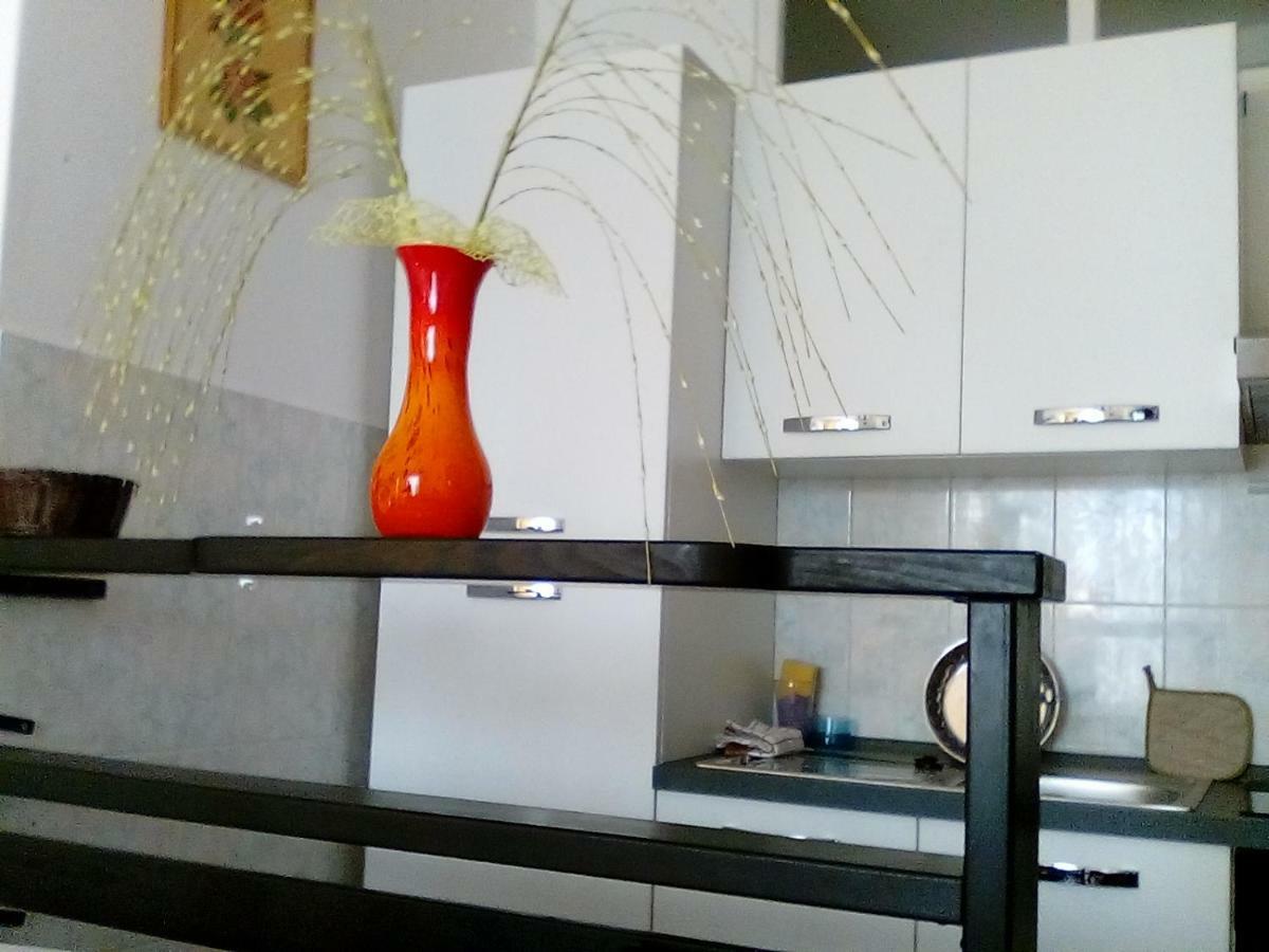 Apartman Mare Pula Exterior photo