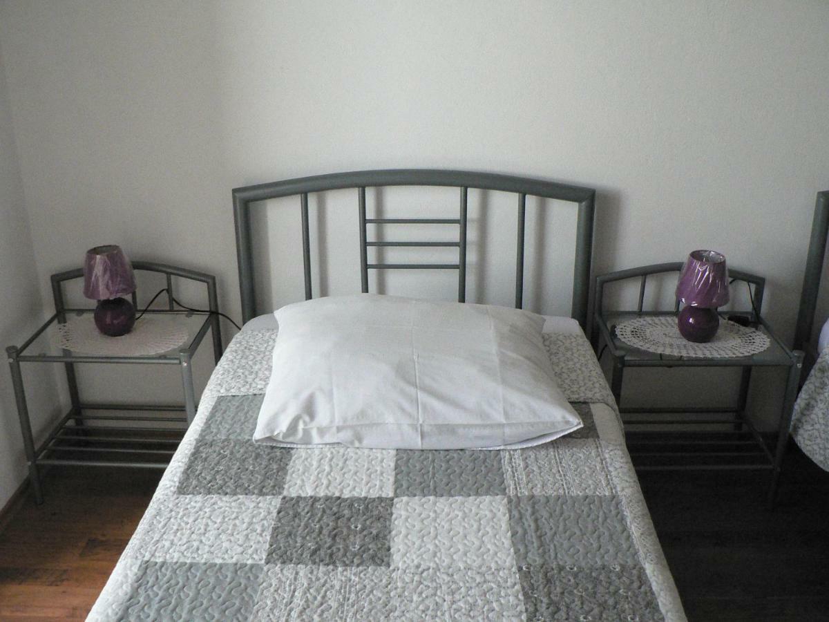 Apartman Mare Pula Exterior photo