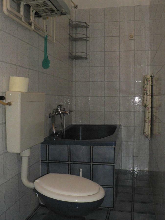 Apartman Mare Pula Exterior photo