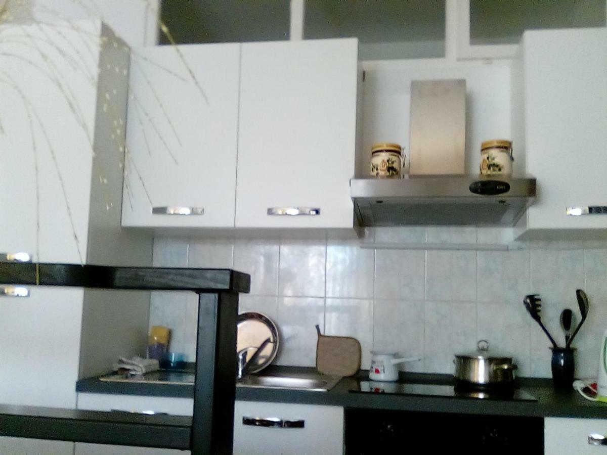 Apartman Mare Pula Exterior photo