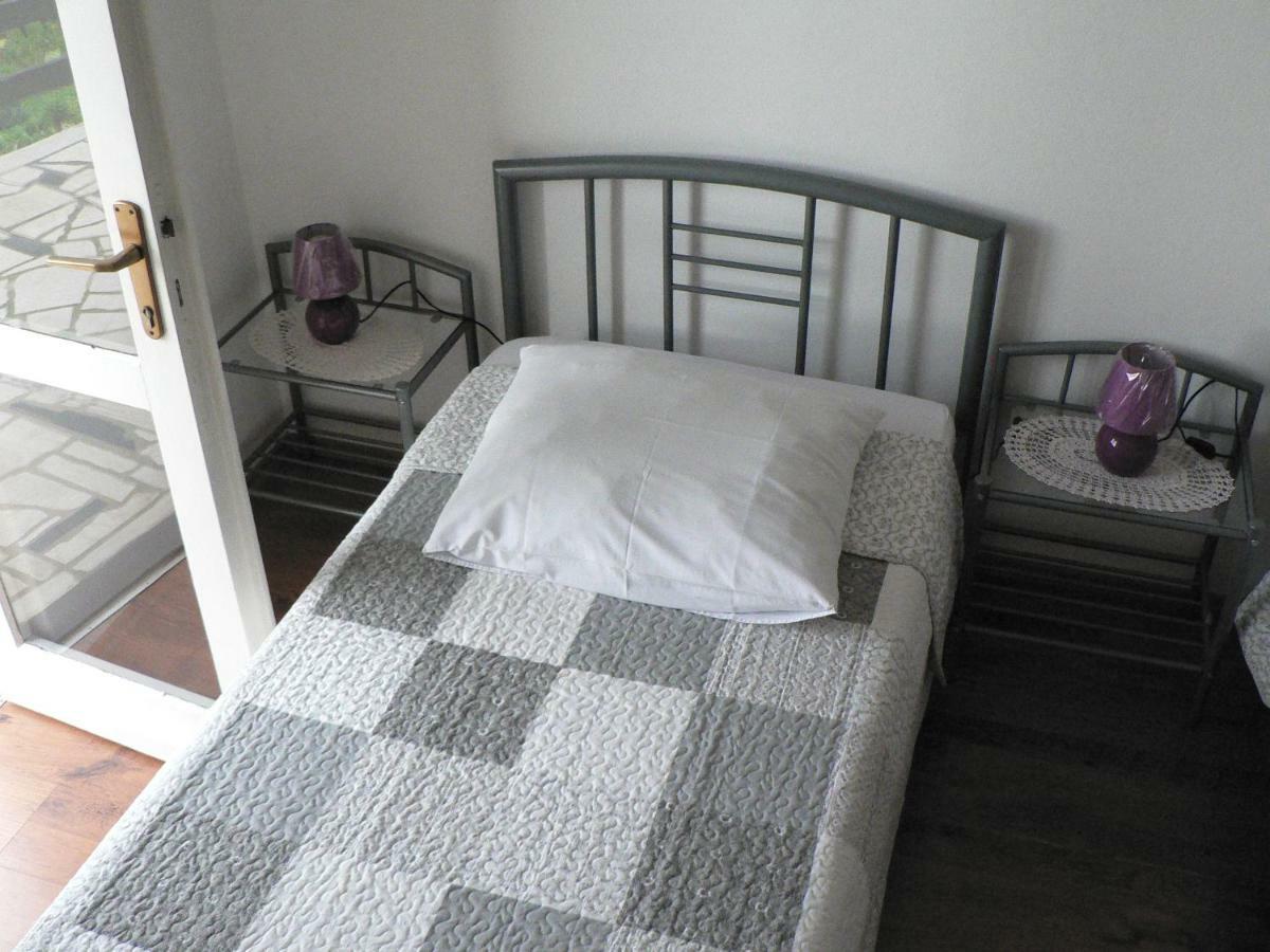 Apartman Mare Pula Exterior photo