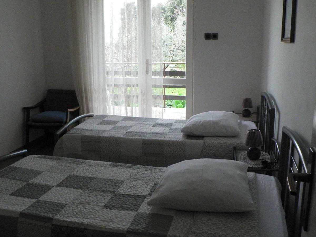Apartman Mare Pula Exterior photo