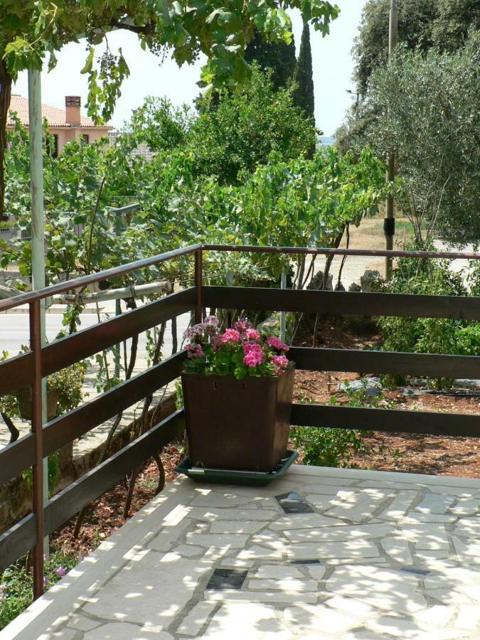 Apartman Mare Pula Exterior photo