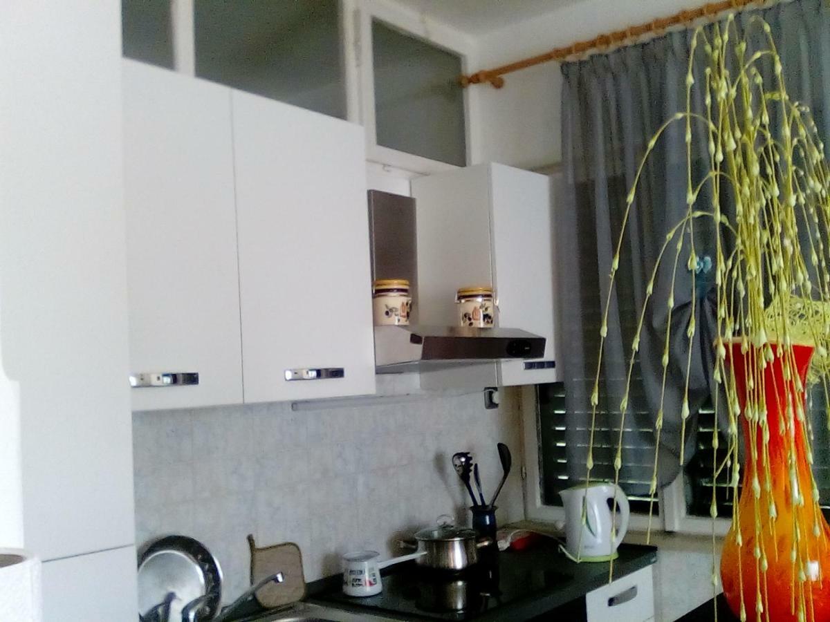 Apartman Mare Pula Exterior photo